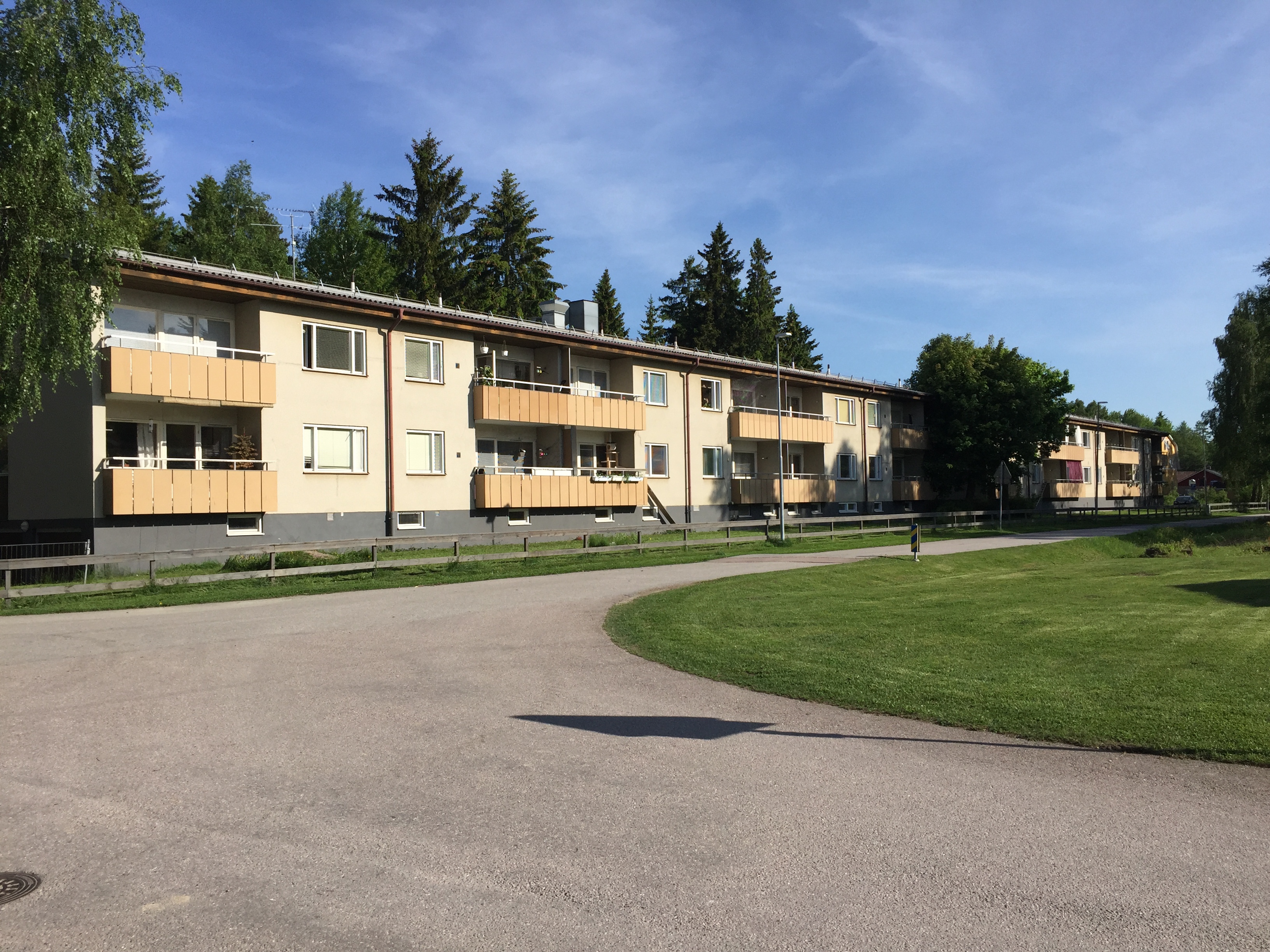 Moränvägen 9, Skyttorp – bild 1